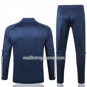 Boca Juniors 2020-2021 Ensemble Sweat d'entrainement M001